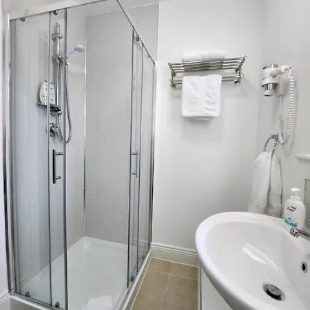 Park View With Free Minibar Tea&coffee Privatunterkunft Dublin