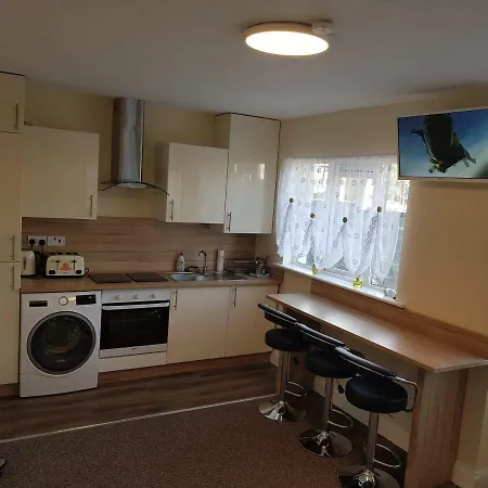 Park View With Free Minibar Tea&coffee