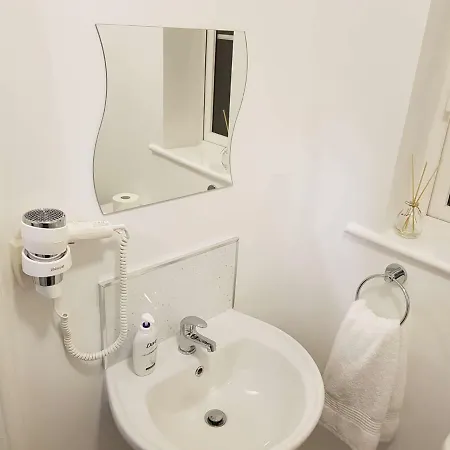 Park View With Free Minibar Tea&coffee Dublin