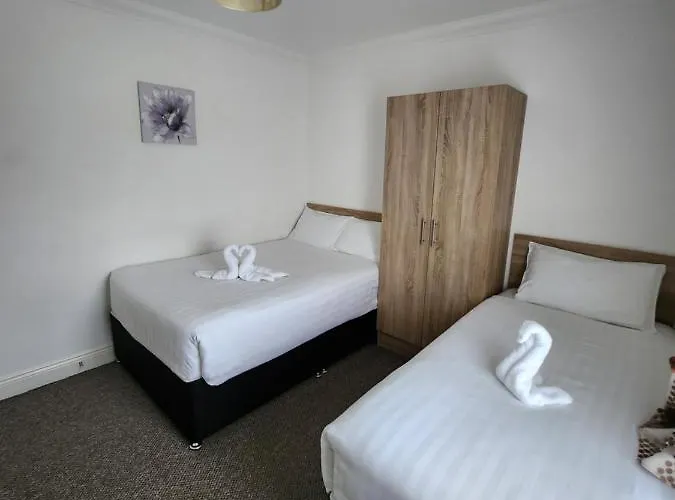 Park View With Free Minibar Tea&coffee *