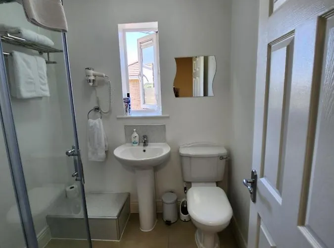 Park View With Free Minibar Tea&coffee Kwatera prywatna