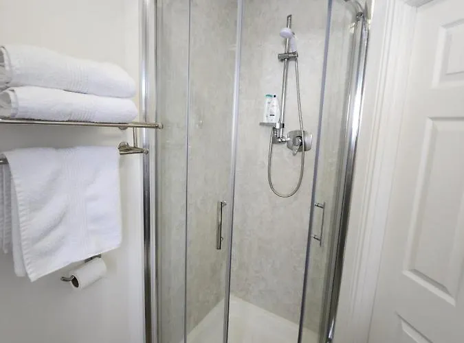 Park View With Free Minibar Tea&coffee