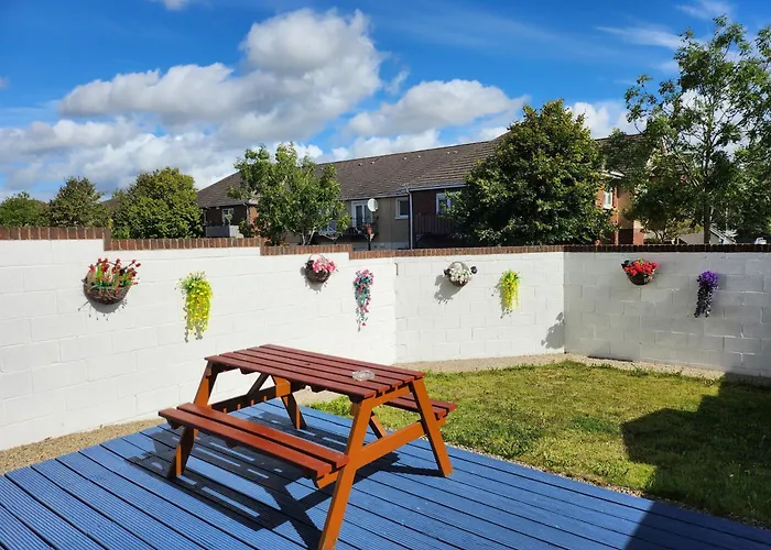 Kwatera prywatna Park View With Free Minibar Tea&coffee *