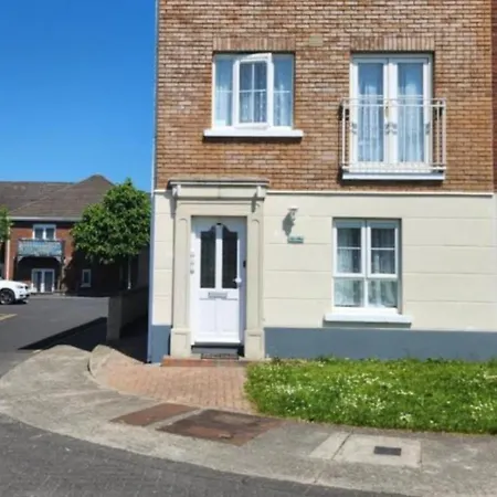 Privat bolig Park View With Free Minibar Tea&coffee Dublin